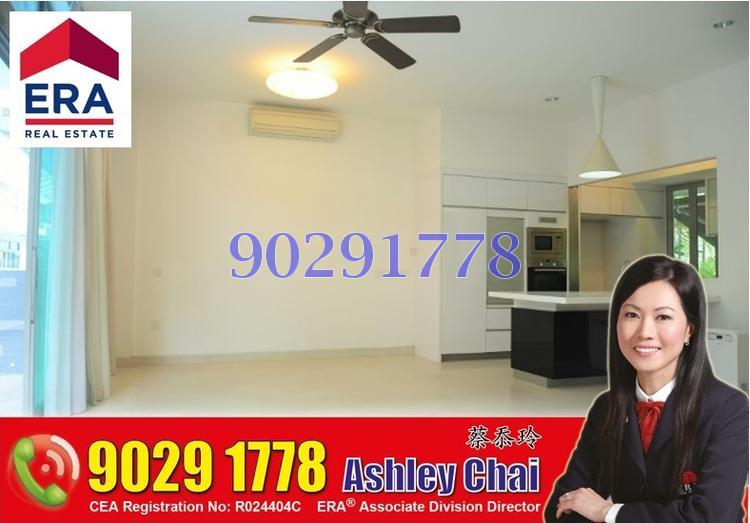 Aston Residence (D17), Detached #94865342